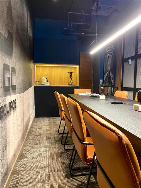 Remodelación de cocina y comedor